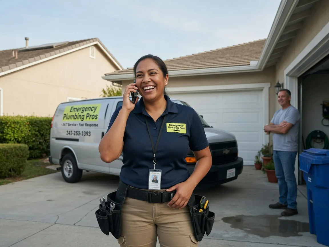 Emergency Plumber Malone, TX FAQs